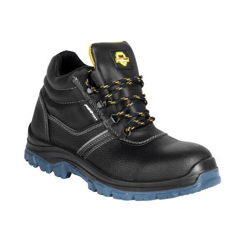 Zaštitne cipele Craft S1P duboke PROtect ( ZCCS1PD43 ) Slike