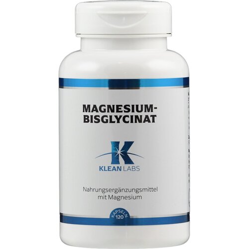  Magnezij bisglicinat - 120 kaps. Cijene