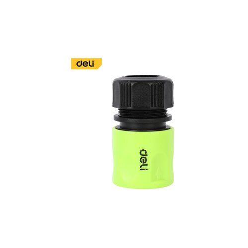 Konektor za crevo 1/2" STOP DELI Green line EDL8793 Cene
