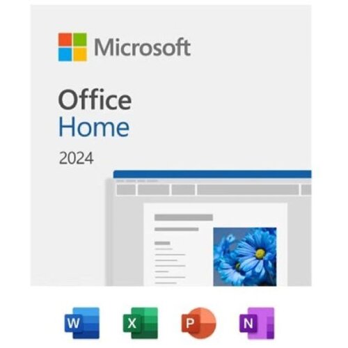 Microsoft Licenca Retail Office Home 2024/64bit/English/PKC/1PC Cene