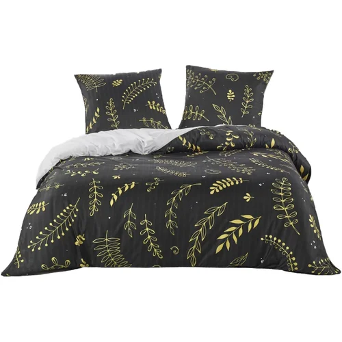 M'déco Christmas Bed Set Crna