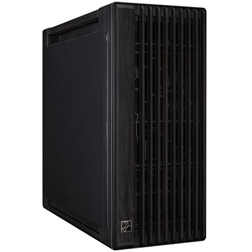 Asus kućište ProArt PA602 drveno-metal PWM, crno Cene