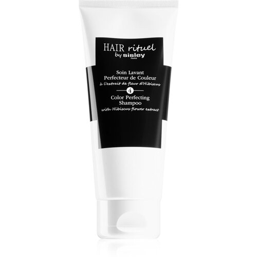 Sisley Hair Rituel Color Perfecting Shampoo šampon za obojenu i kosu s pramenovima 200 ml Cijene