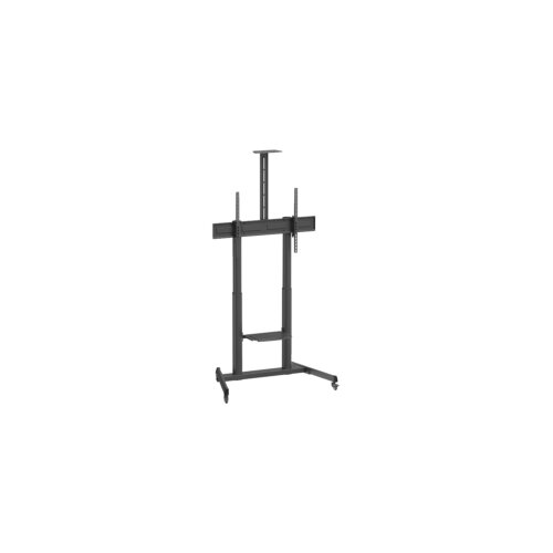  Nosač za TV na stalku sa točkovima GEMBIRD TVS-100T-03, 60&Prime; &ndash; 100&Prime; Cijene