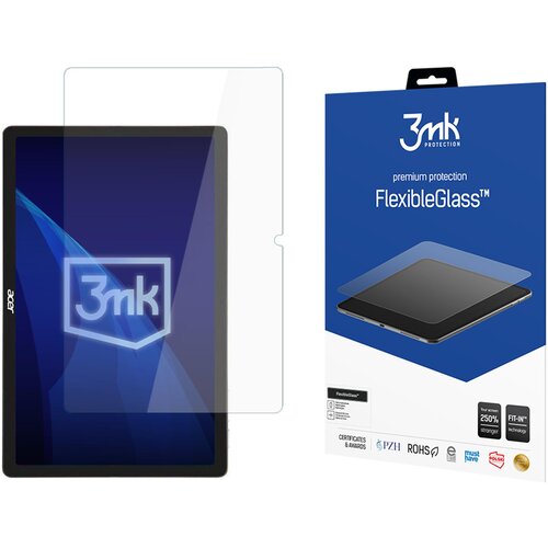 3mk PROTECTION FLEXIBLEGLASS ZAŠČITNO STEKLO ZA ACER ICONIA IM10-22 13 INCH, (5000496919) Cene