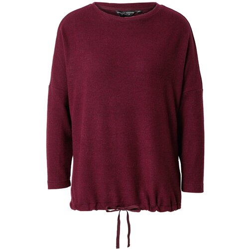 Dorothy Perkins Pulover burgund Slike