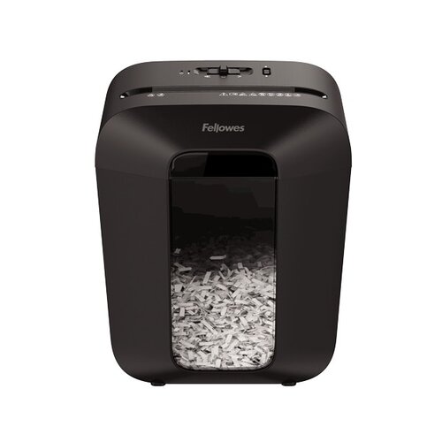 Fellowes uničevalnik dokumentov Powershred LX50 Cross-Cut 4406001 Slike