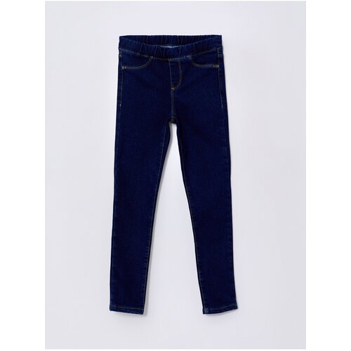 LC Waikiki Girls&amp;#039; Jeans with Elastic Waist Slike
