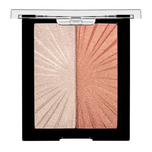 Wet N Wild MegaGlo Hello Halo set ličil 10 g odtenek Highlight Bling za ženske Slike