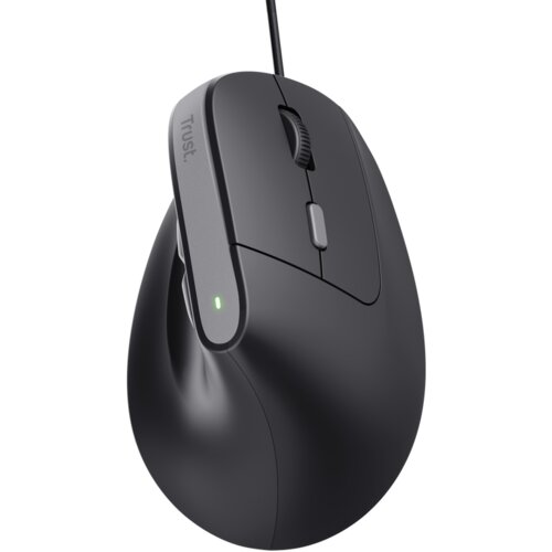 Trust Bayo II mi&amp;scaron; Desno USB Tip-A 2400 DPI Slike