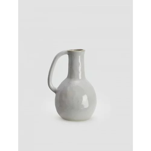 Reserved starana vaza - svetlo siva