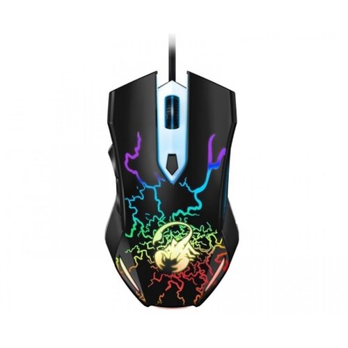 Genius Scorpion M705, igraći mi&scaron;, RGB, 7200dpi 31040008400 Cijene