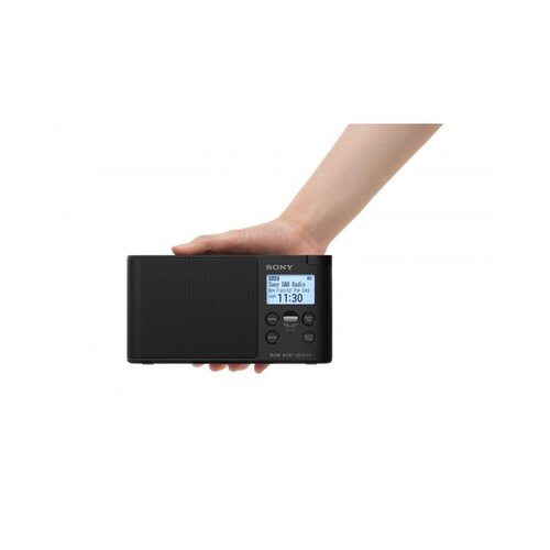 Sony XDR-S41DB SONY Slike