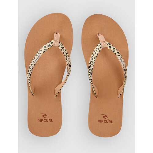 Rip Curl Freedom Bloom Open Toe Sandali natural Slike