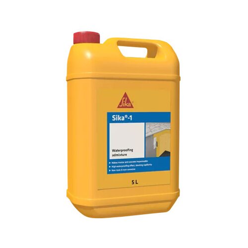Sika 1 5/1 Cijene