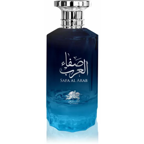 Al Fares Safa Al Arab parfemska voda uniseks 100 ml