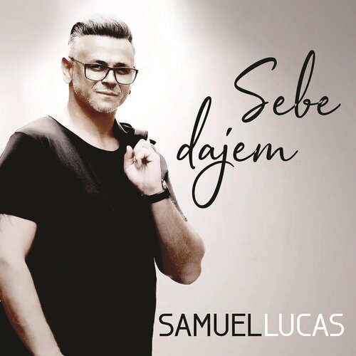 POSNETI MEDIJI LUCAS S.- SEBE DAJEM, (618991) Cene