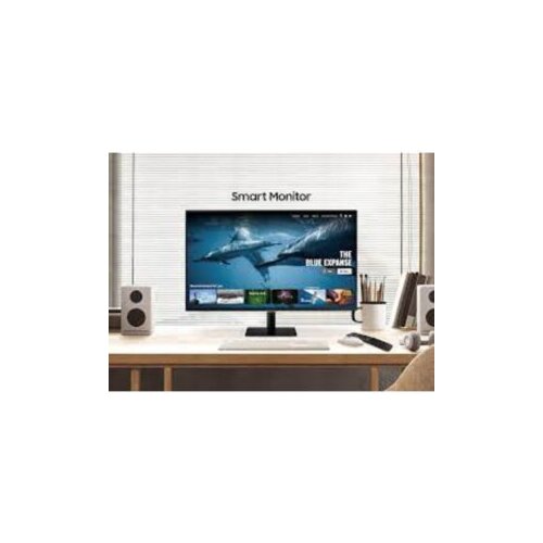 Samsung 43” M7 UHD Smart/TV MoVA,3840×2160,60Hz,5ms,300cd,HDMIx2,USBx3-x1 USB-C 65W,SP,VESA 200×20 Cijene