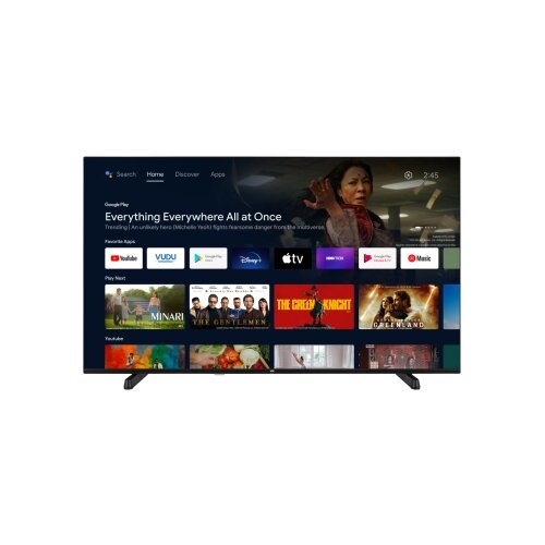  55" VOX SMART 4K UHD TV 55VAU754B (55VAU754B) Cijene