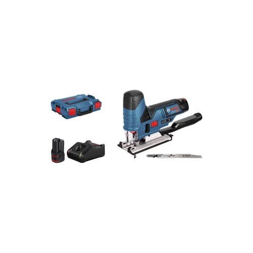 Bosch Akumulatorska ubodna pila Professional Slike