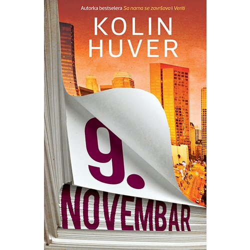 Laguna Kolin Huver - 9. novembar Slike