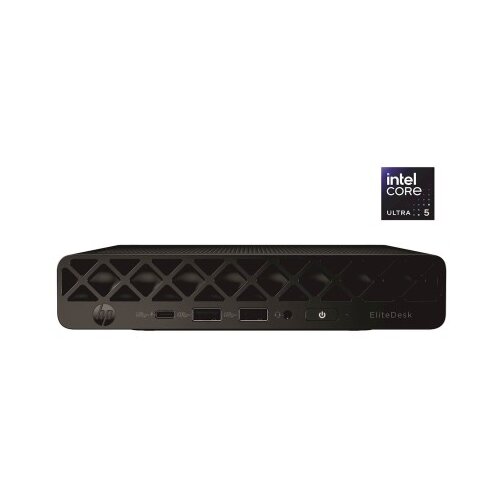 HP Računalnik EliteDesk 8 Mini G1i U5 235/16GB/SSD 1TB/3Y/W11Pro Cene