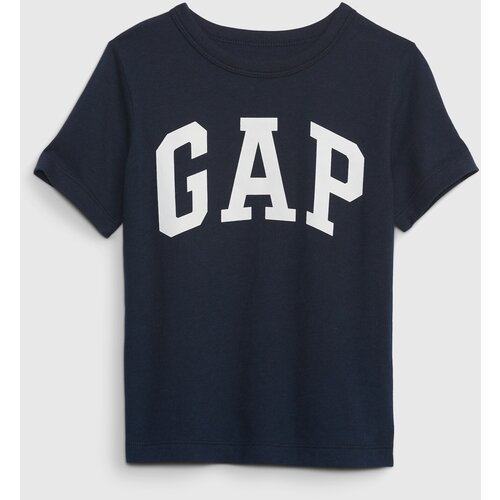 GAP Kids T-shirt jersey logo - Boys Slike