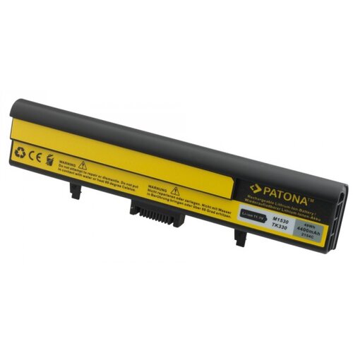  Baterija za Dell XPS M1530, 4400 mAh Cene