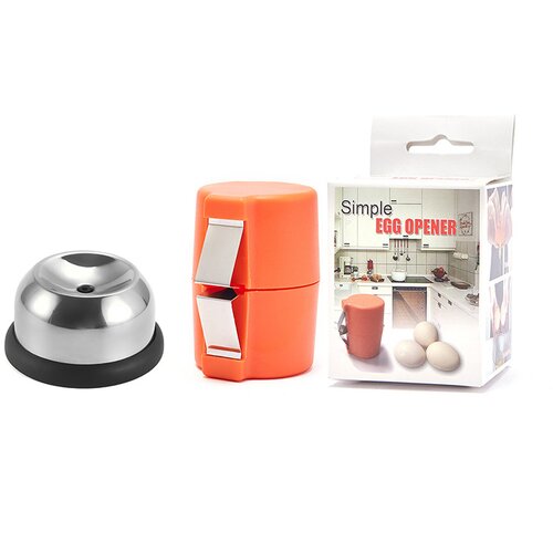 INF Komplet za prebadanje in lupljenje jajc Orange, (22103517) Cene