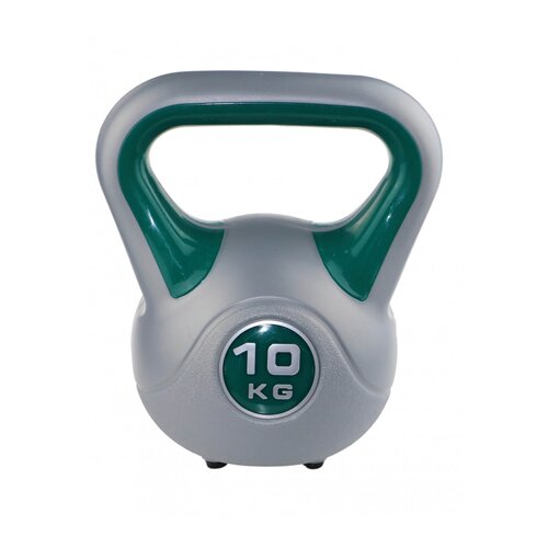 Sveltus Kettlebell Fit, 10 kg, (20605376) Cene