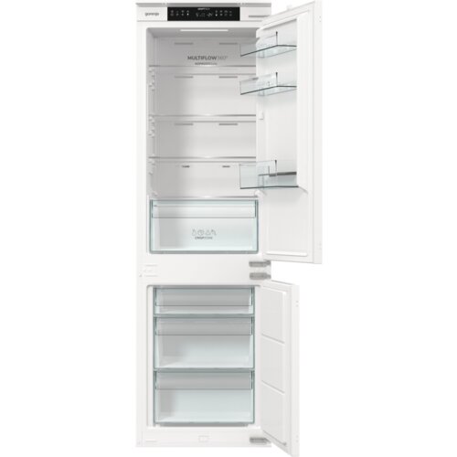Gorenje HLADNJAK NRKI517E41, (20014358) Slike