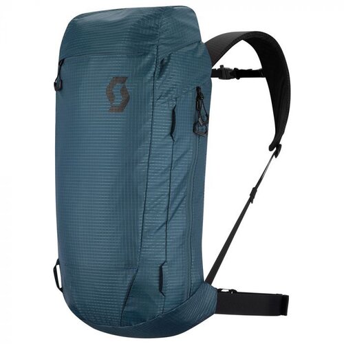 Scott Ranac Mountain 25 Slate Blue-Black Cene