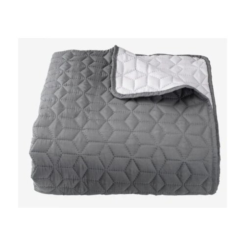  PREK ROSENTRE 160x220 siva 4614742 Cene