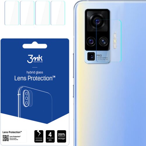 3mk VIVO X50 PRO 5G - LENS PROTECTION, (22003442) Slike