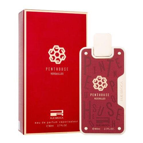 Rue Broca Penthouse Versailles 80 ml parfemska voda unisex Cijene