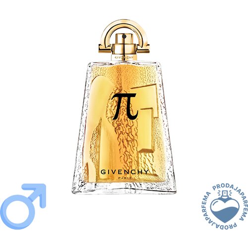 Givenchy Pi - 100ml Slike