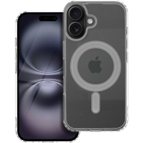  Futrola CLEAR MAGSAFE za iPhone 16 Pro providna Cene