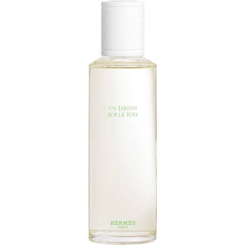 Herm&amp;egrave;s Parfums-Jardins Collection Un Jardin Sur Le Toit toaletna voda nadomestno polnilo uniseks 200 ml Slike