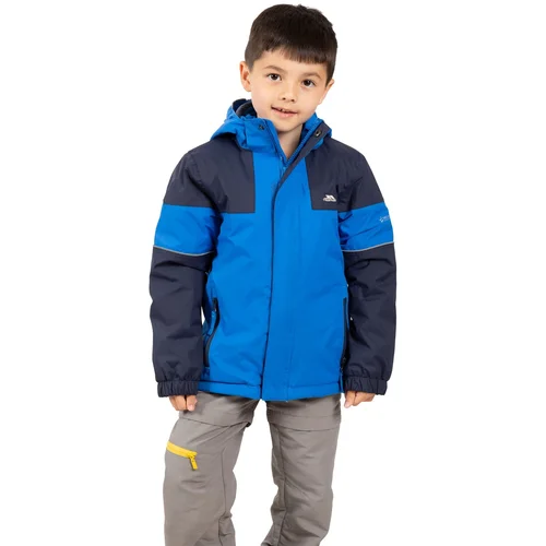 Trespass Unlock Boys' Jacket