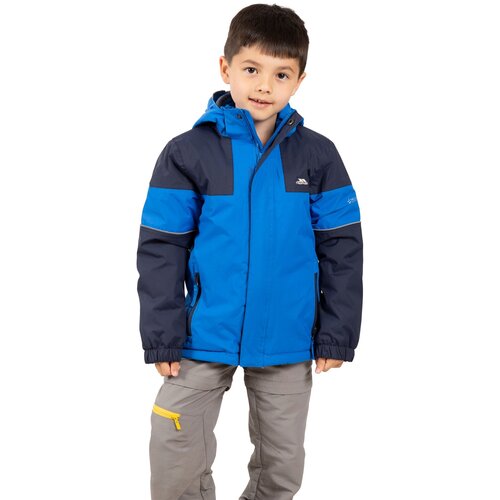 Trespass Unlock Boys&amp;#039; Jacket Slike