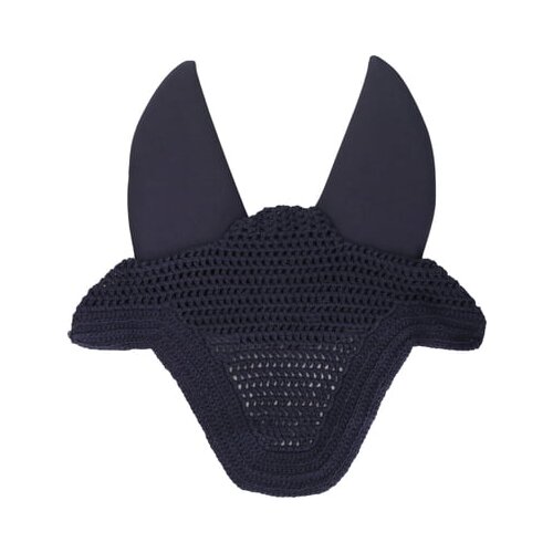 Kentucky Horsewear Za&amp;scaron;čita pred mrčesom za u&amp;scaron;esa &amp;quot;Wellington&amp;quot; soundless - temna mornarsko modra Slike