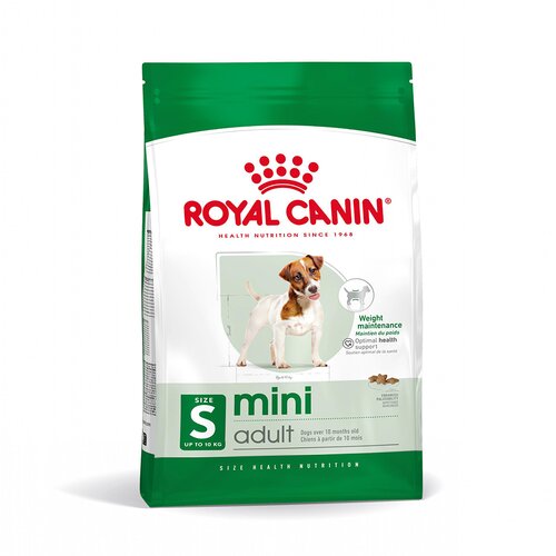 Royal Canin Mini Adult - 8 kg Slike