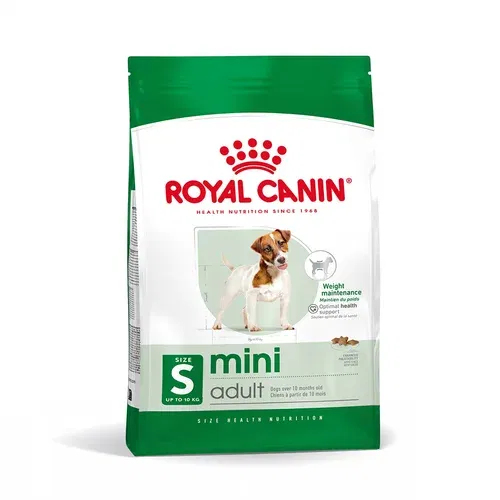 Royal_Canin Mini Adult - 8 kg