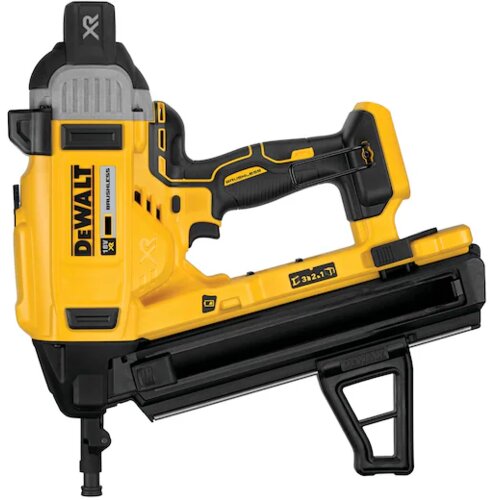 Dewalt DCN890N aku pi&scaron;tolj za beton eksere 18V Cene