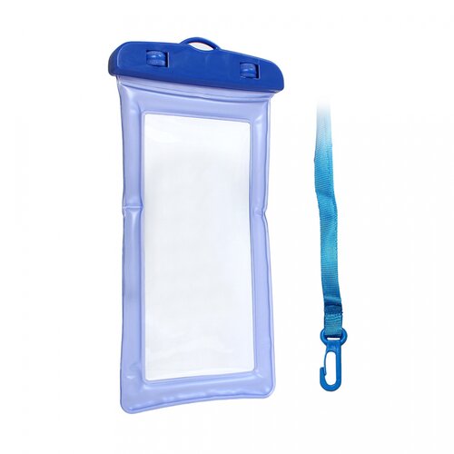  Vodootporna torbica EL1 6.5 plava Cene