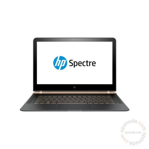 Hp Spectre 13-v001nm W8Z58EA laptop Slike