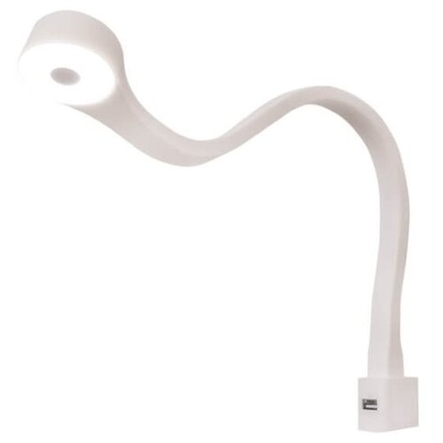  Bralna lučka z USB METULJ Cene
