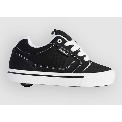 Heelys Pro 25 Kids Superge black / white Cene