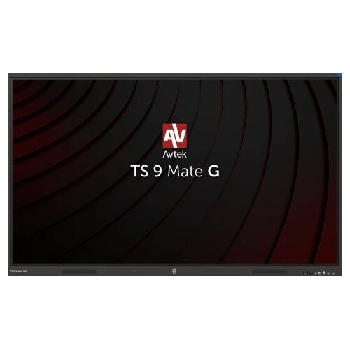 Avtek TS 9 Mate G 65 interactive monitor Cijene