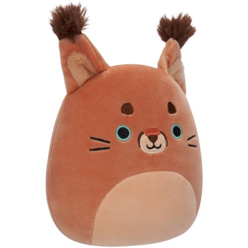 Squishmallows Pli&amp;scaron;asta igrača Ferraz &amp;ndash; Slike